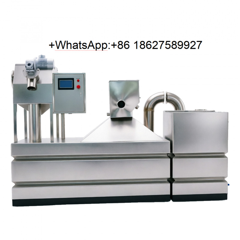 Commercial Kitchen Grease Trap - وحدة فصل الدهون التجارية الأوتوماتيكية بالكامل