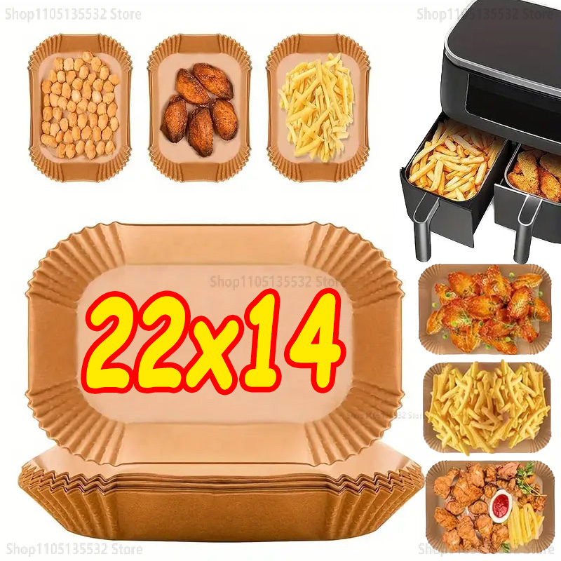 Commercial Kitchen Pans - المتاح الهواء المقلاة ورقة غير عصا