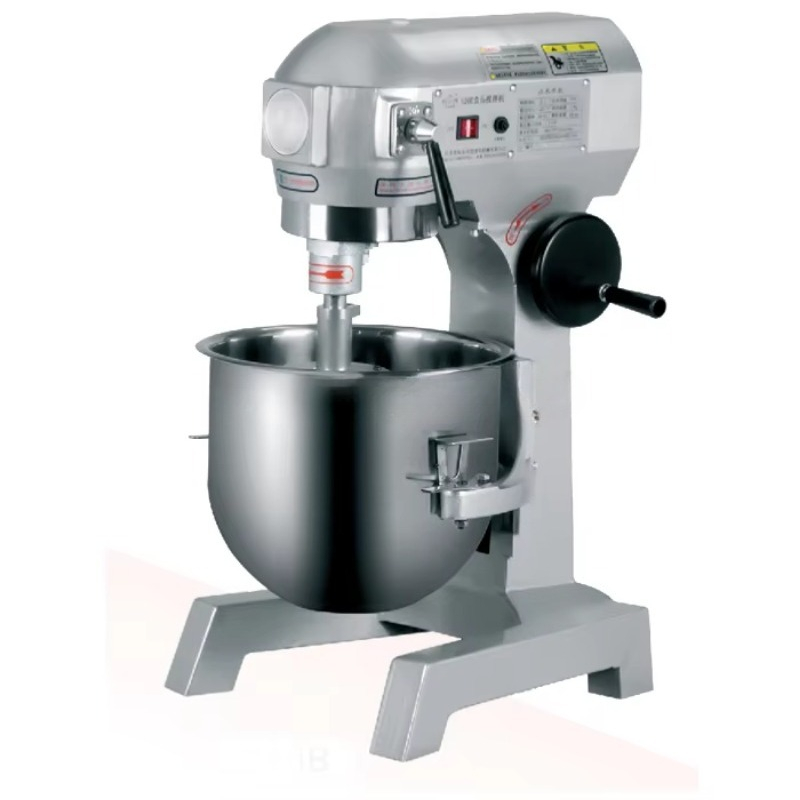 Commercial Kitchen Mixers Dough Mixer - التجارية 10l 20l 30l 40l 60l