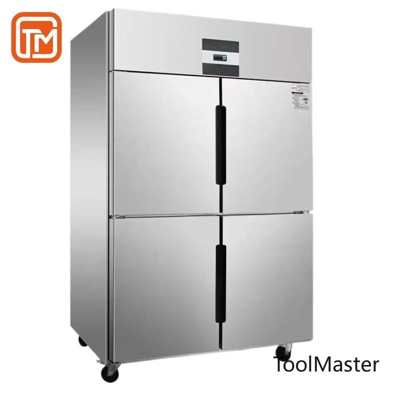 Commercial Kitchen Units For Sale - 【عرض ساخن】ثلاجة تجارية سعة 1000 لتر