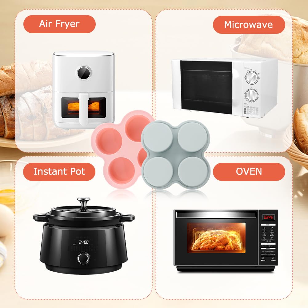 قابلة لإعادة الاستخدام سيليكون - مراجعة Commercial Kitchen Pans وسعره