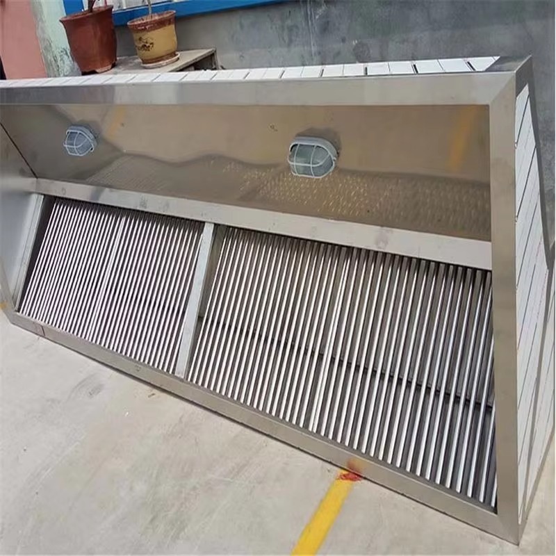 شفاط مطبخ تجاري قابل للتخصيص ل - مراجعة Commercial Kitchen Usa وسعره